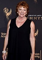 Becky Ann Baker
